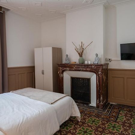 Centre Historique -Free Parking-Wifi-Netflix-Zen&Cosy-Sleepntripbeziers Lägenhet Exteriör bild