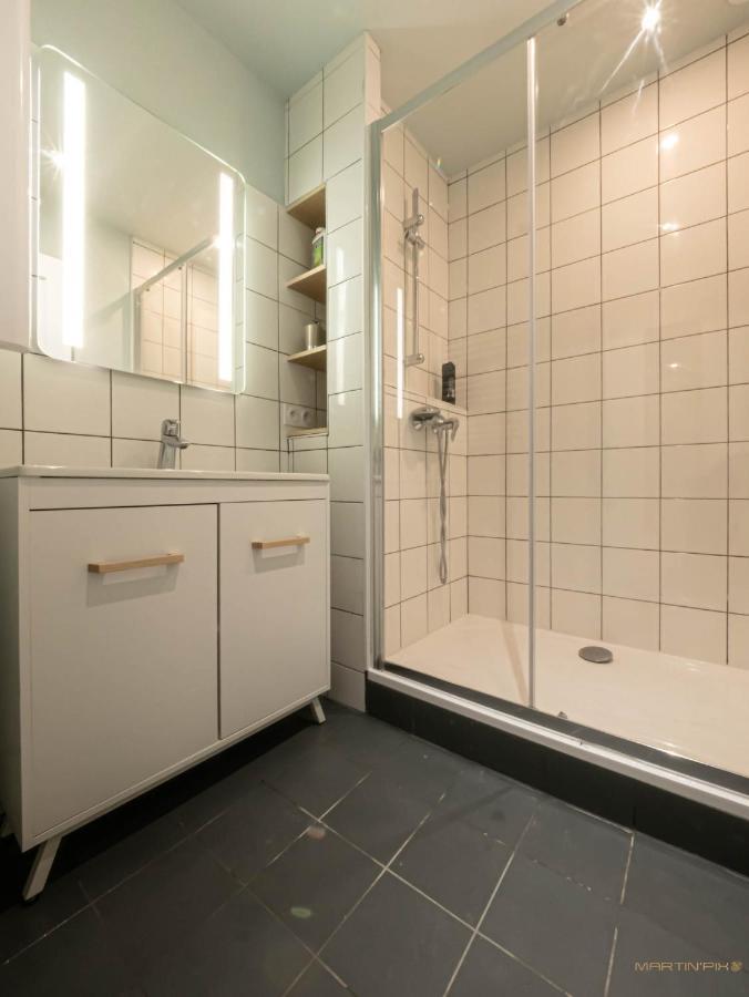 Centre Historique -Free Parking-Wifi-Netflix-Zen&Cosy-Sleepntripbeziers Lägenhet Exteriör bild